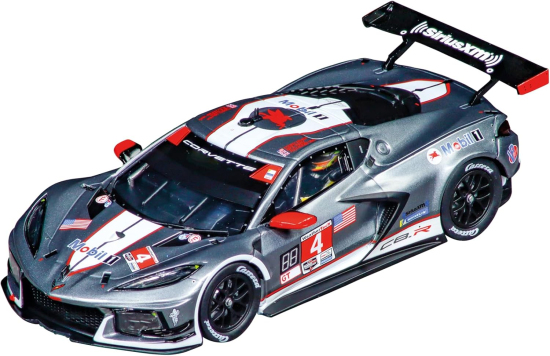 Carrera Digital 132 Chevrolet Corvette C8.R Nr. 4